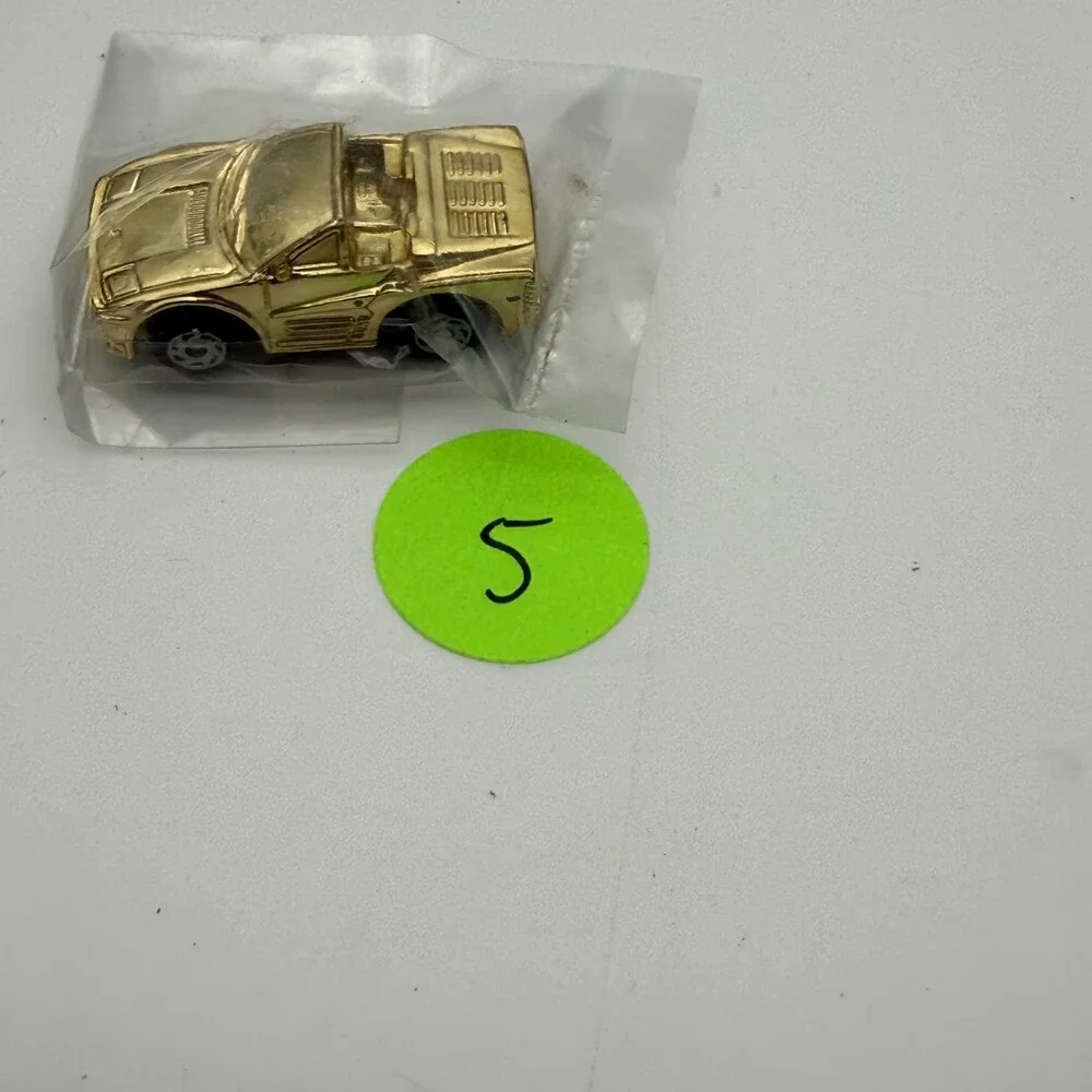 Galoob vintage micro